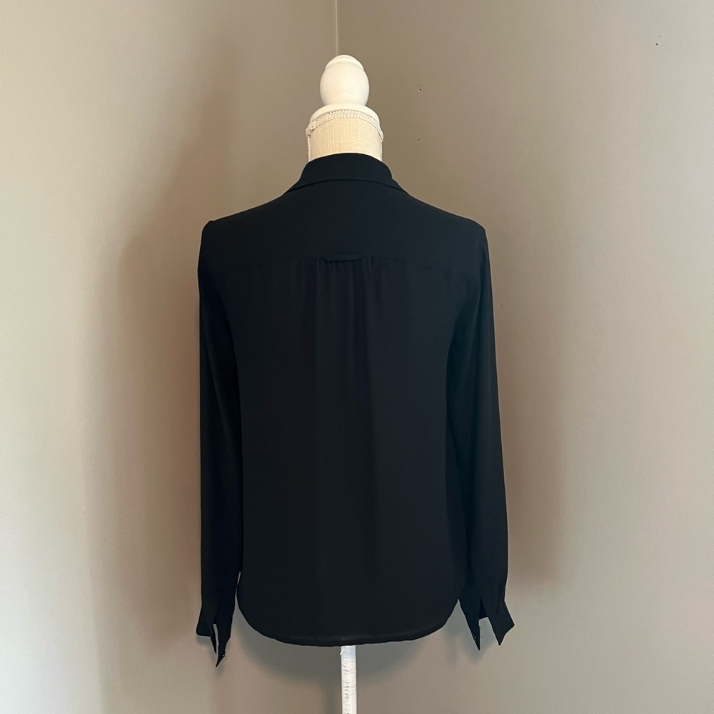 LOFT Blouse - Picture 3 of 6
